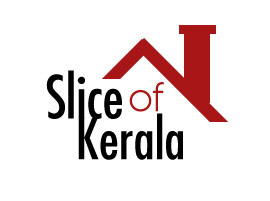 Slice of Kerala Logo – Very Old work