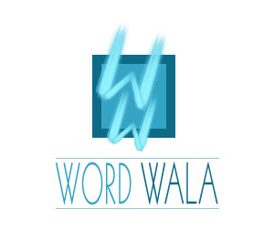 WordWala – Logo Design – Very Old Work